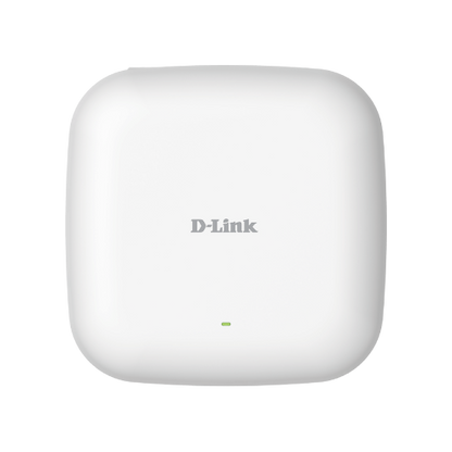AX1800 Wi-Fi 6 Dual-Band PoE Access Point