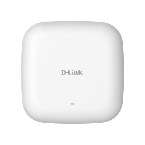 AX1800 Wi-Fi 6 Dual-Band PoE Access Point