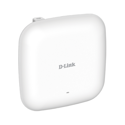AX1800 Wi-Fi 6 Dual-Band PoE Access Point