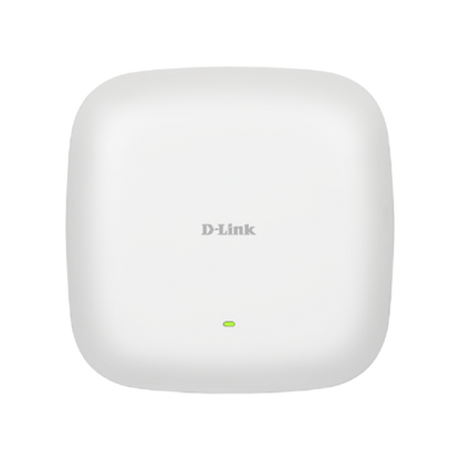 AX3600 Wi-Fi 6 Dual-Band PoE Access Point