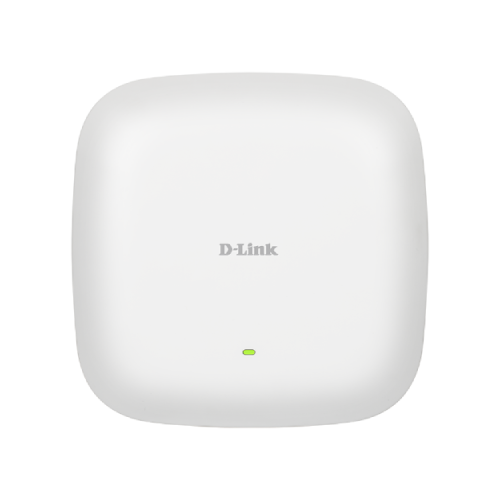 AX3600 Wi-Fi 6 Dual-Band PoE Access Point
