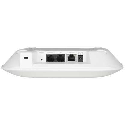 AX3600 Wi-Fi 6 Dual-Band PoE Access Point