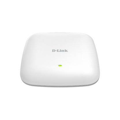 AX3000 Wi-Fi 6 Dual Band PoE Access Point
