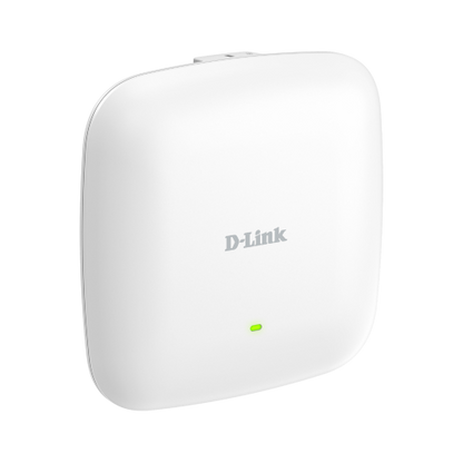 AX3000 Wi-Fi 6 Dual Band PoE Access Point