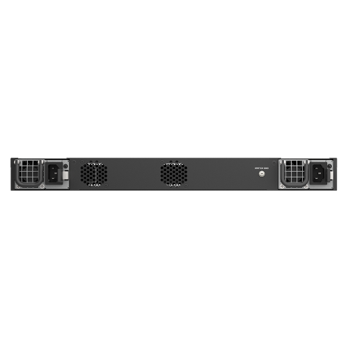 30-Port Layer 3 Stackable Multi-Gigabit Managed PoE Switch