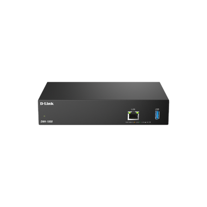 Nuclias Network Controller up to 500 devices