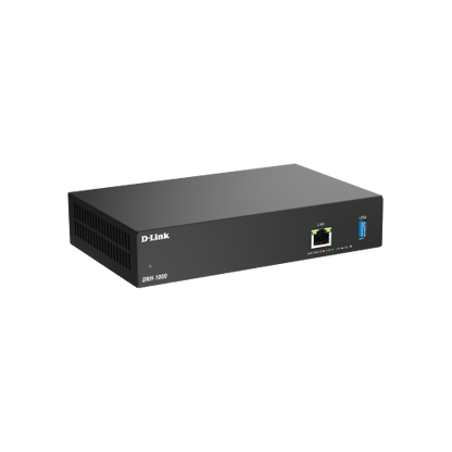 Nuclias Network Controller up to 500 devices