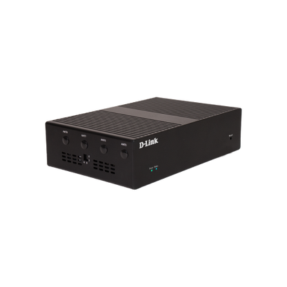 Nuclias Network Controller up to 1500 devices