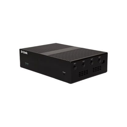 Nuclias Network Controller up to 1500 devices