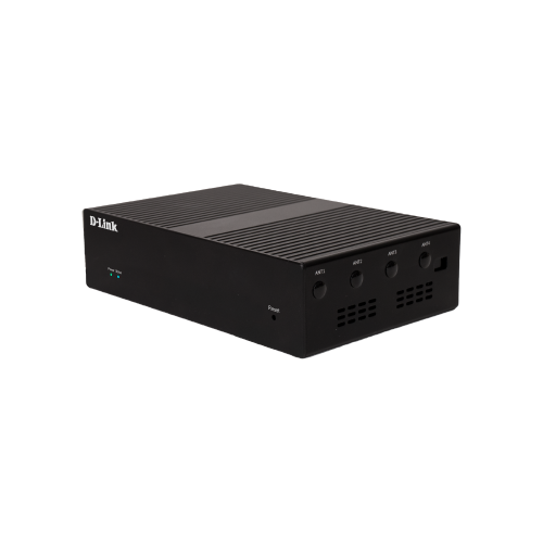 Nuclias Network Controller up to 1500 devices