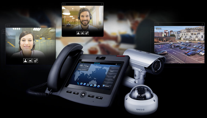 Versatile traffic management.