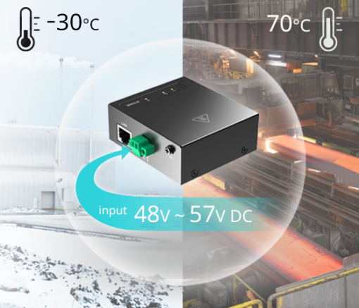 Robust Build Quality