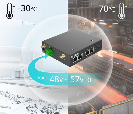 Robust Build Quality