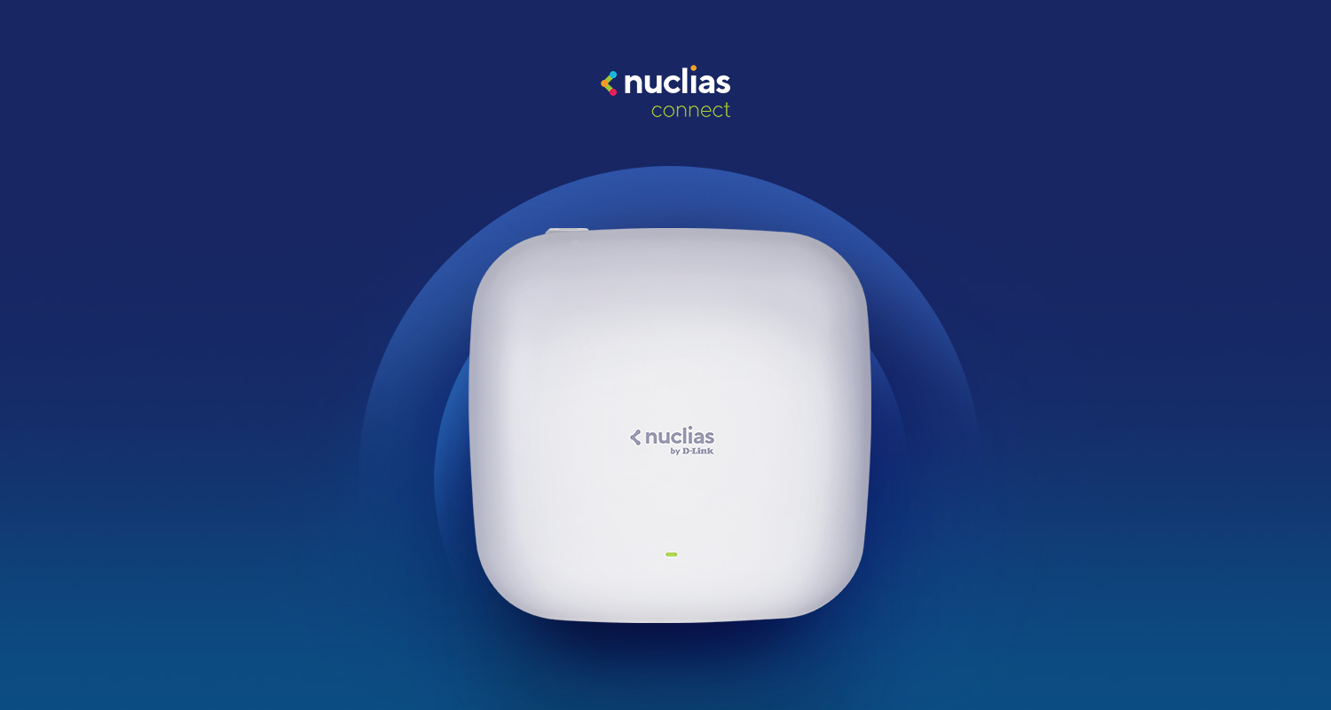 Business-class Wi-Fi 6.