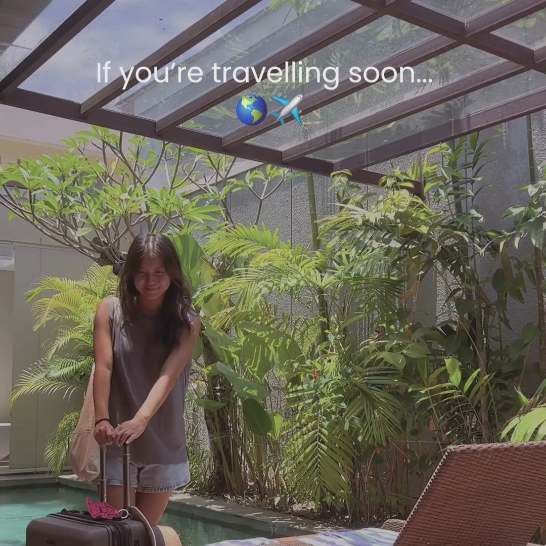 Load video: 5G Wi-Fi 5 AC1200 Mobile Wi-Fi Hotspot