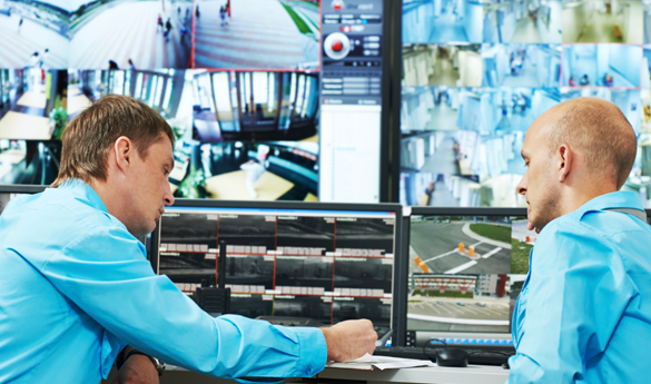 Traffic Optimization