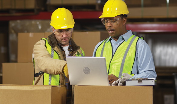 High Redundancy and Reliability