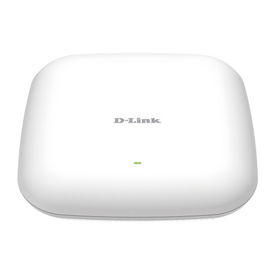 AC1200 Nuclias Connect Wave 2 Long-Range (LR) Access Point