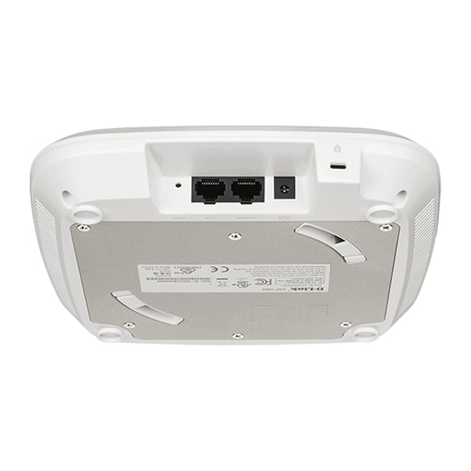 AC2300 Nuclias Connect Wave 2 High-Density (HD) Access Point | DAP-2682