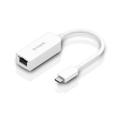 USB TYPE C to 2.5G Ethernet Adapter