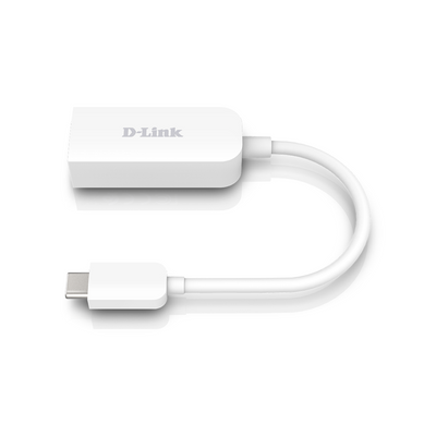 USB TYPE C to 2.5G Ethernet Adapter