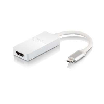 USB-C to HDMI Adapter