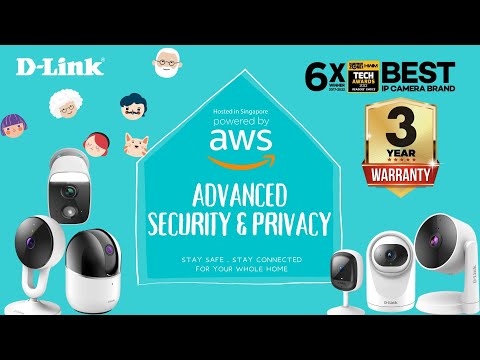 2K QHD Pan & Tilt Wi-Fi Camera