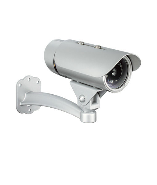 external ip camera