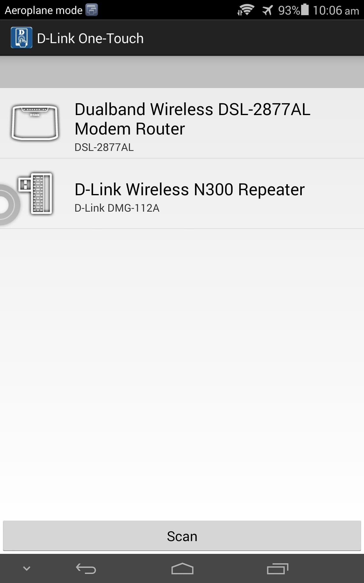 Range extender d-link dmg-112a password