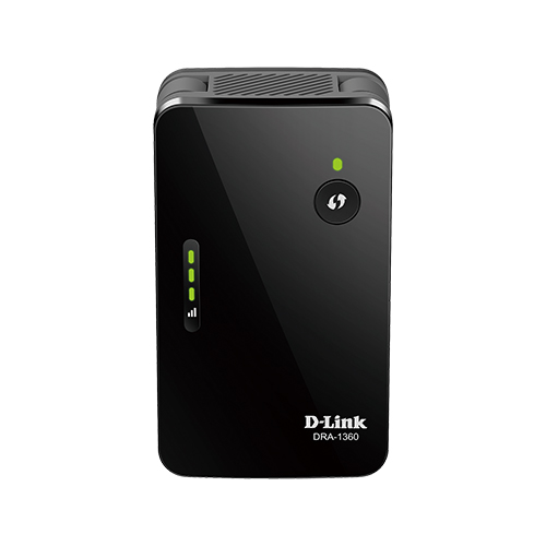 Dr. Dre 6枚セット DRA-1360 AC1300 Mesh Range Extender | D-Link