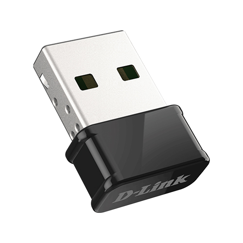 AC1300 MU-MIMO Wi-Fi Nano USB Adapter Singapore