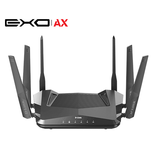 AX5400 Wi-Fi 6 Mesh Router Singapore