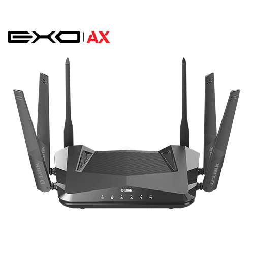 NEWFAST AX5400 WiFi 6 Adapter, The First AX5400 Tri-Band Gigabit