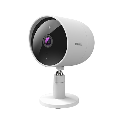 DCS 8302 mydlink Full HD Outdoor Wi Fi Camera Singapore