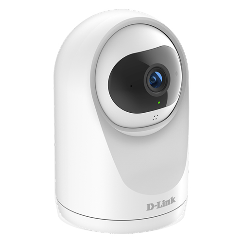 D-Link Compact Full HD Pan & Tilt Wi-Fi Camera - DCS-6500LH Online