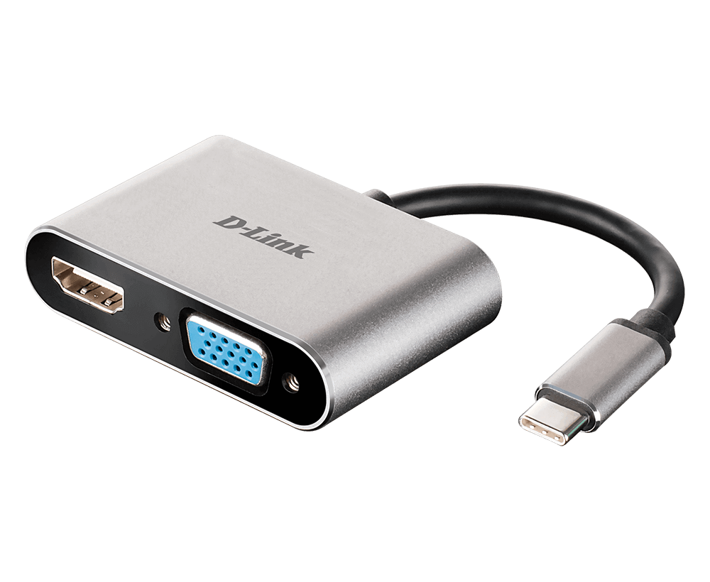 Manifest omvendt abstraktion USB Type C to HDMI/VGA Adapter Philippines