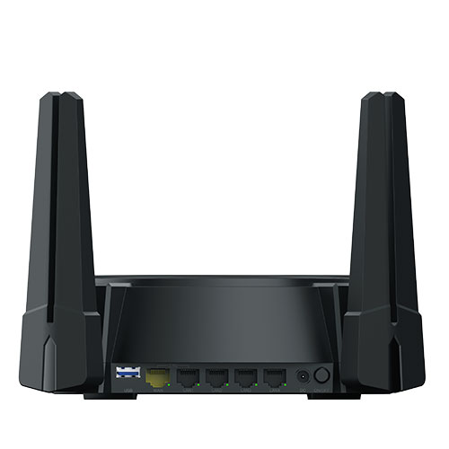 AX6000 Multi Gigabit Wi-Fi 6 Router Singapore