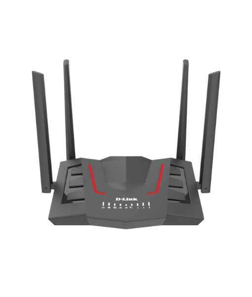 Bộ định tuyến di động 4G LITE Wifi 6 D-Link DWR-M955X